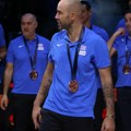 "Sr*nje! Neki od vas kao da nikad nisu gledali košarku": Spanulis poludeo zbog pitanja za upućenog Janisu