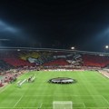 ФК Звезда: Првих 100 навијача који купе карту за Селтик добиће улазницу за ЦСКА