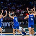 Odbojkaši Srbije i dalje u igri za osminu finala Svetskog prvenstva