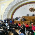 Venecuela i Rusija produbljuju partnerstvo: parlament u Karakasu odobrio sporazum