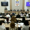 Почела седница Скупштине града Београда, на дневном реду 31 тачка