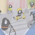 Evropska nedelja mobilnosti – Mobilnost za sve