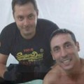 "Uličnim žargonom, malo smo digli tenziju": Belivuk traži ukidanje statusa svedoka saradnika Laliću i Spasojeviću