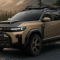 Carpoint Dacia Bigster