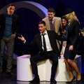Nikola Mijailović: Mjuziklom "Kompani" otvaramo novu sezonu u Madlenianumu