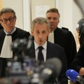 Sarkozi: Nevin sam, žaliću se na skandaloznu presudu na pet godina zatvora