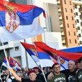Skupovi "Građani protiv blokada" danas širom Srbije