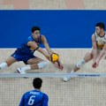 Odbojkaši Italije šampioni sveta