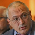Bivši ruski tajkun i politički zatvorenik: Samo jedna stvar može zaustaviti Putina