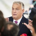 Orban: Sutacija je takva da ''jedna greška može preći u svetski rat''- Ukrajina ne može u EU jer "jedva stoji na nogama"