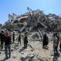 Prihvatite Trampov plan za gazu: Egipat pokušava da ubedi Hamas