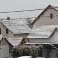 Zabeleleo se i Kraljevo! Sneg na Zlatiboru i dalje pada, na Torniku pokrivač od 30 centimetara! (Foto/video)