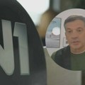 Bodrožić: Plan Vučića i Milera o N1 se sprovodi i dalje, situacija zahteva da apsolutno kontrolišu medije