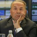 Rasim Ljajić upozorio da je Partizan u veoma teškoj situaciji: "Potrebno 3,5 miliona evra za UEFA monitoring"