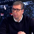 "Imamo 51,8 tona zlata u rezervi" Vučić najavio dobre vesti: I dalje ćemo da kupujemo zlato dok se ova situacija ne umiri u…
