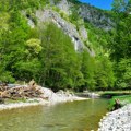 Početak projekta "Prirodnim merama za ekološki Gradac"