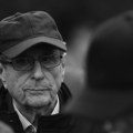 Umro Zdravko Šotra