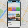 iPhone prati svako mesto koje posetite: vreme je da to prekinete i isključite
