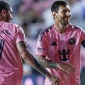 Mesi 26/19 u MLS - briljirao je i protekle noći VIDEO