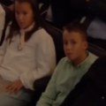 Halidov saradnik se obratio njegovom sinu Dino ne dolazi sebi, ne može da obuzda suze