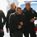 Тасманијски ђаво напао таксисту, А у тужилаштву заћутао: Предложено да му се одреди притвор из ова два разлога! (фото)