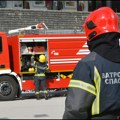 Festival vatrogastva u Užicu 17. i 18. oktobra
