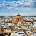 Putopis: Malta – jesen u znaku sunca, svetlosti i istorije