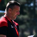 Ponovo se vrti u Superligi: Luković napušta Radnički iz Kragujevca!
