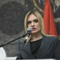 Ђурђевић Стаменковски: У току израда Закона о раду који ће бити флексибилнији према родитељима
