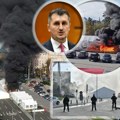 Poslanik Miloš Pavlović tvrdi da je do pucnjave u Ćacilendu došlo zbog sukoba oko dnevnica