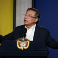 Amerika uvela sankcije predsedniku Kolumbije i njegovoj ženi i sinu