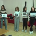 Crveni krst u Kragujevcu ima više hiljada volontera, kontinuirano angažovanih u akcijama