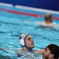 Jakšić pauzira još najmanje četiri nedelje zbog povrede ramena