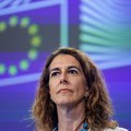 EU podržava kredit Ukrajini iz zamrznute ruske imovine