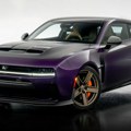 VIDEO: 2026 Dodge Sixpack Charger