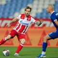 Crvena zvezda - Radnik: Crveno-beli na praznoj Marakani nemaju više pravo na grešku! Vratio se Marko Arnautović