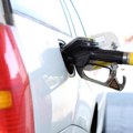 Poskupeli i evrodizel i benzin