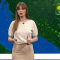 Porodila se voditeljka RTS-a: Jovana sinu dala moćno ime, objavila prve slike iz porodilišta