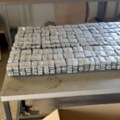 Velika zaplena bensedina na graničnom prelazu Šid! Pogledajte gde su carinici pronašli skoro 500.000 tableta! (foto)
