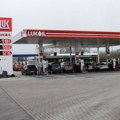 Zatvaraju se benzinske stanice Lukoil u Finskoj: Zalihe ubrzano nestaju