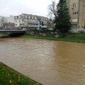 Ситуација са водостајем Лесковцу и околини се смирује, ризично за сада само у Турековцу