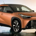 Cenovnik za Toyotu Aygo X Hybrid u Srbiji