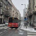 Velika promena u centru Beograda, stupa novi režim saobraćaja: Evo na koje ulice se odnosi i šta se menja