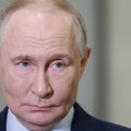 "Dragi prijatelji, čestitam vam" Putin se obratio Rusima