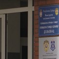 Откривено ко је украо оружје из Полицијске станице Дољевац