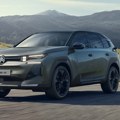 Prvi u Srbiji testiramo novi Citroen C5 Aircross: Postavljajte pitanja!