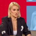 "Sve bih vas zapalila, za kosu bih te izvukla!" Goca Tržan zapenila u emisiji, žestoko napala voditeljku: "Jesi li ti, bre…