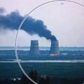 Direktor Zaporoške nuklearne elektrane upozorio: Granatiranje bi imalo posledice slične Černobilju