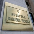 HNB: U 2026. rast BDP-a za 2,8 posto, usporavanje inflacije na 3,1 posto