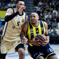 Drama u Istanbulu pripala Fenerbahčeu - Boldvin rešio meč sa Barselonom